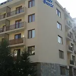 Summer Breeze Apartman