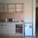 Apartman Summer Breeze Napospart