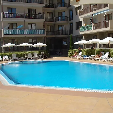 Apartament Summer Breeze