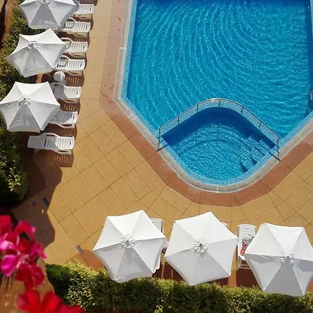 Apartament Summer Breeze