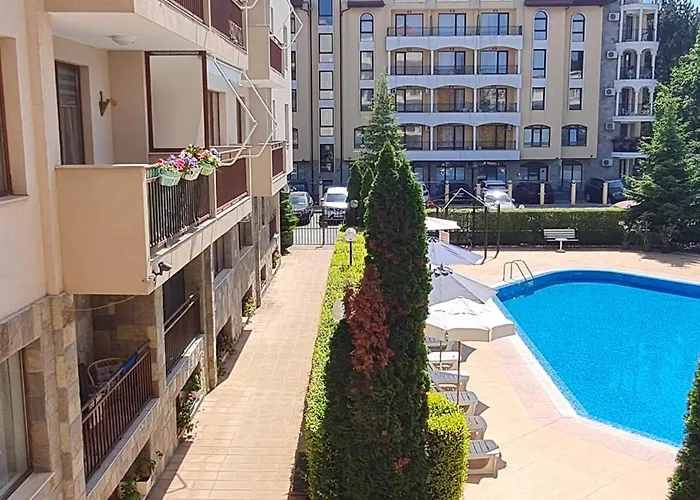 Summer Breeze * Солнечный берег