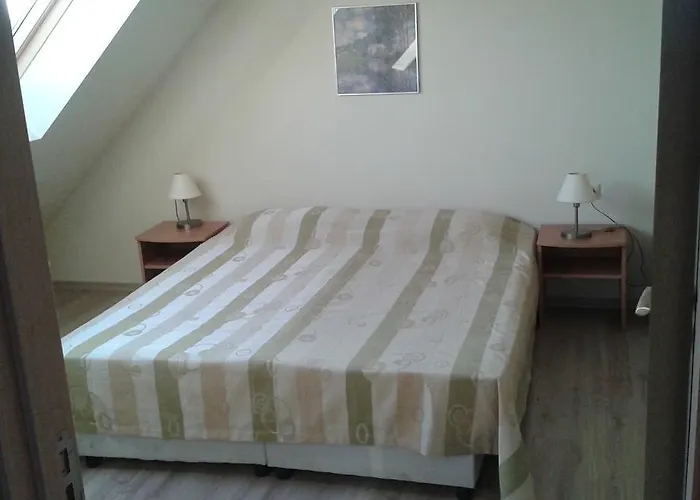 Апартаменты Summer Breeze Солнечный берег