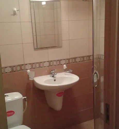 Summer Breeze Солнечный берег