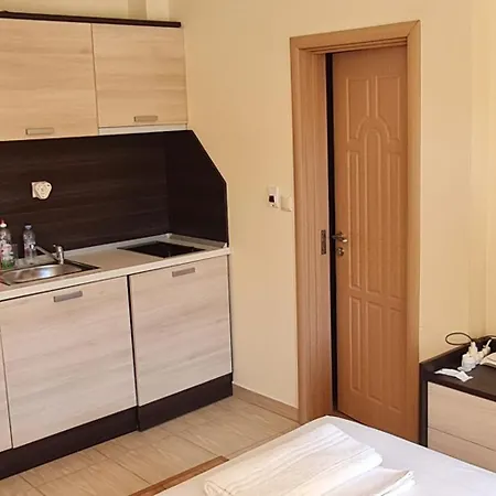 Summer Breeze Appartement