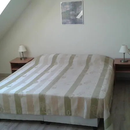 Appartement Summer Breeze Slantchev Briag