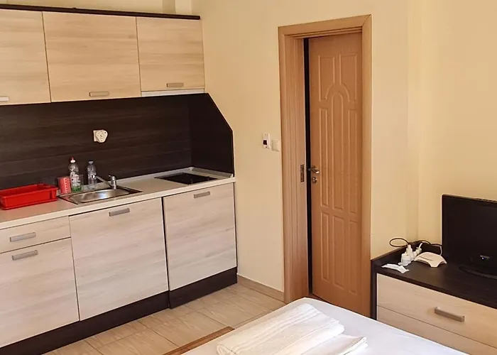 Summer Breeze Lejlighed