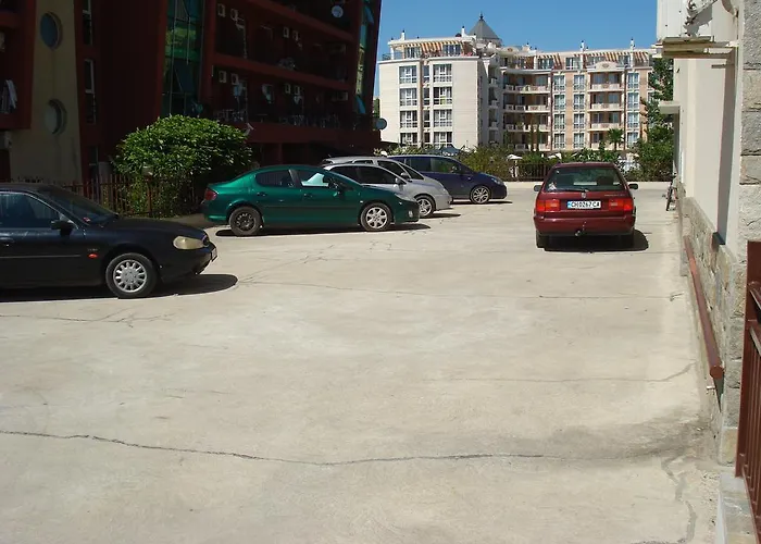 Summer Breeze Appartamento