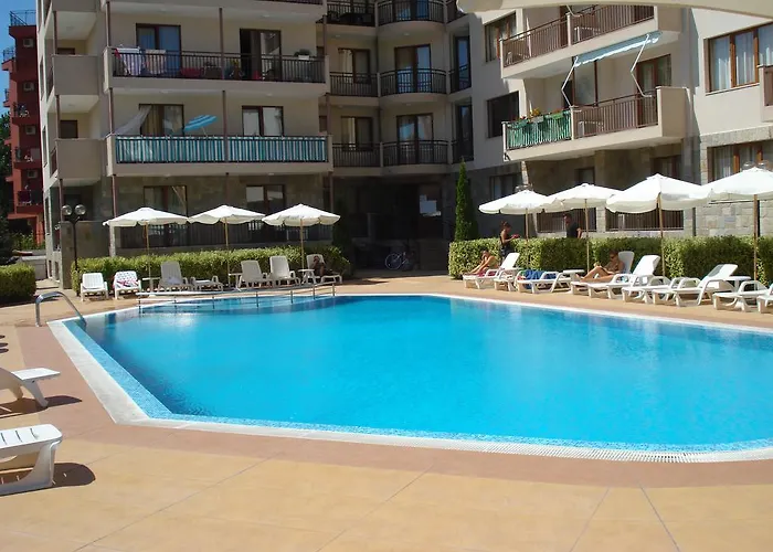 Appartamento Summer Breeze