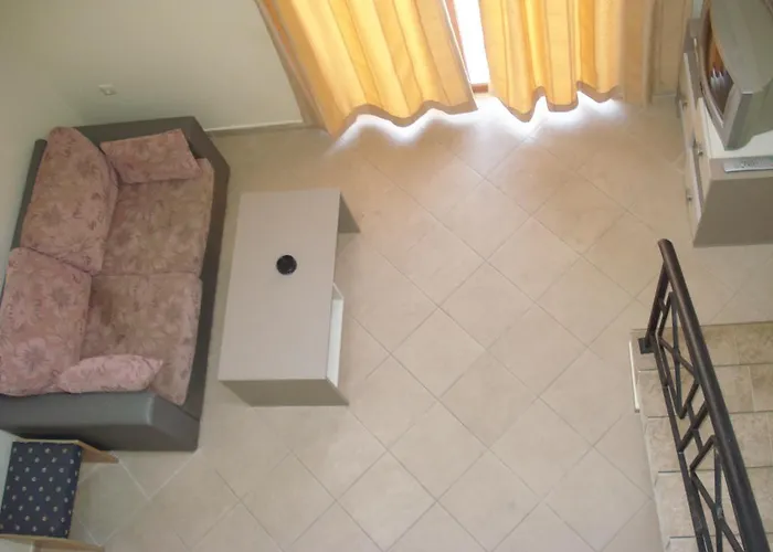 Appartamento Summer Breeze