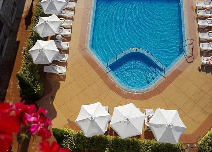 Appartamento Summer Breeze