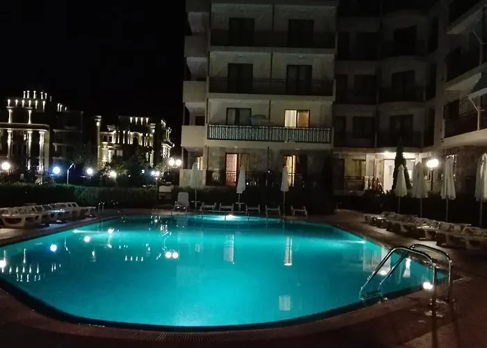 Appartamento Summer Breeze