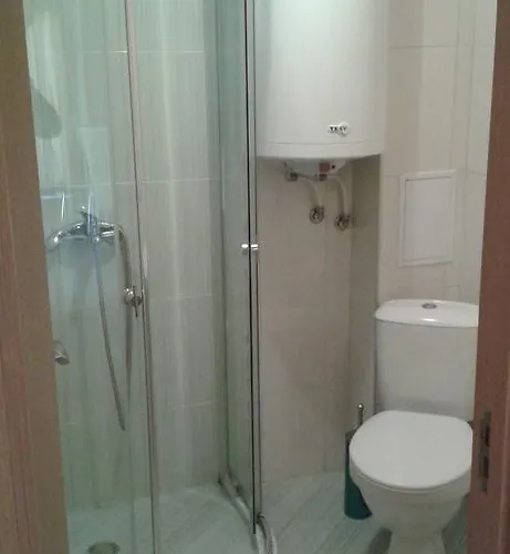 Summer Breeze Lejlighed