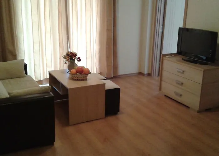 Appartamento Summer Breeze