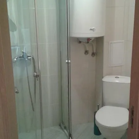 Summer Breeze 아파트