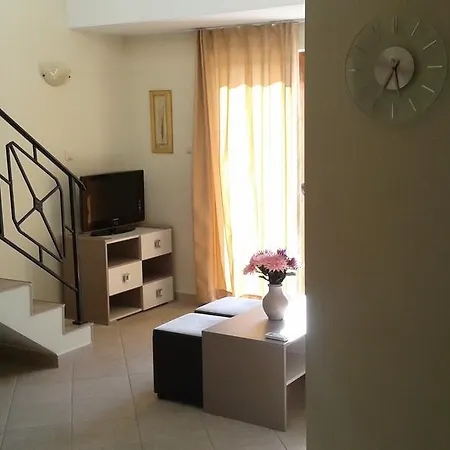 아파트 Summer Breeze