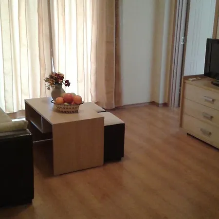 아파트 Summer Breeze