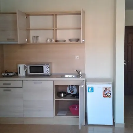 아파트 Summer Breeze 써니비치